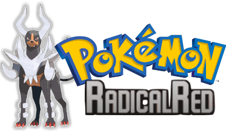 pokemon radical red