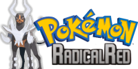 pokemon radical red